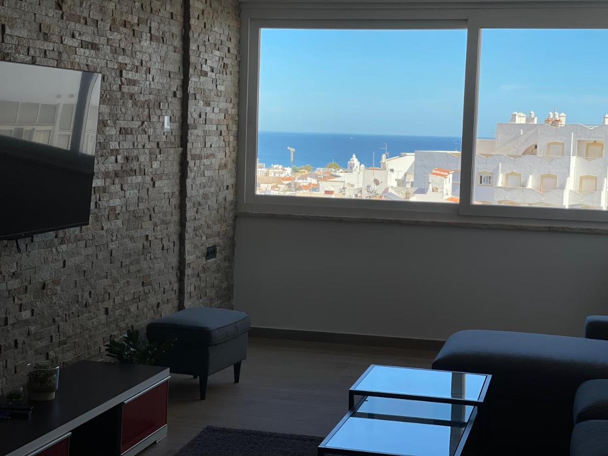With A And Ocean View Appartamento Lagos