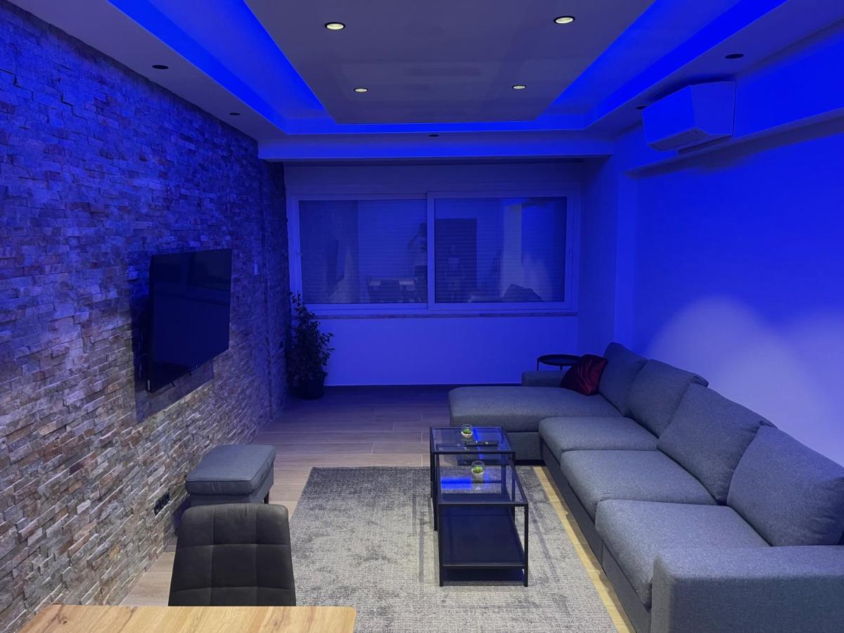 Appartamento With A And Ocean View