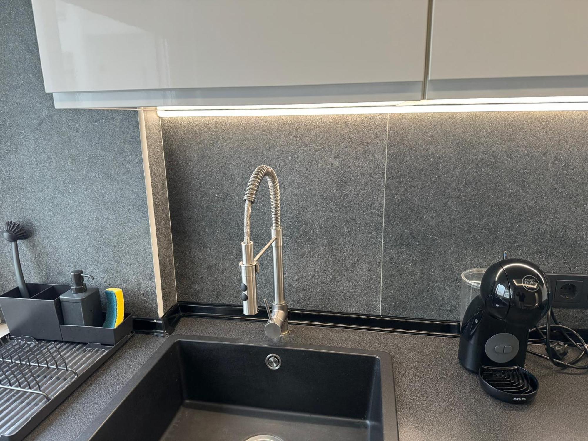 Appartamento With A And Ocean View